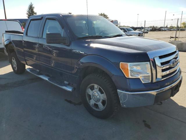 FORD F150 SUPER 2010 1ftfw1e88afa46722