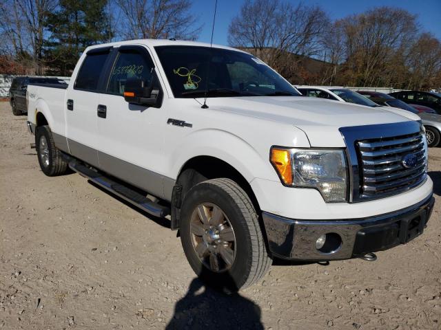 FORD F150 SUPER 2010 1ftfw1e88afa51239