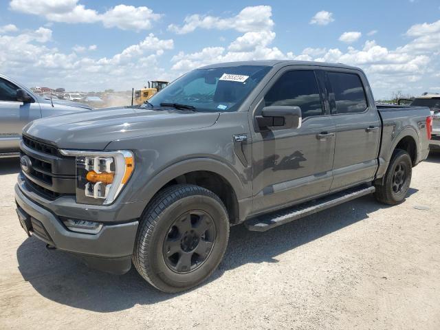 FORD F150 SUPER 2021 1ftfw1e88mfa25308