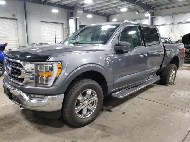 FORD F-150 2021 1ftfw1e88mfa27284