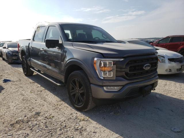 FORD F150 SUPER 2021 1ftfw1e88mfa37765