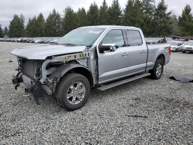 FORD F150 SUPER 2021 1ftfw1e88mfa42397