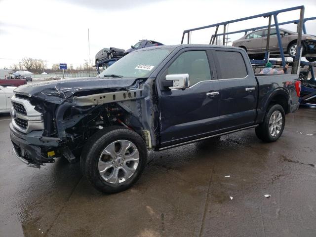 FORD F150 SUPER 2021 1ftfw1e88mfa44117