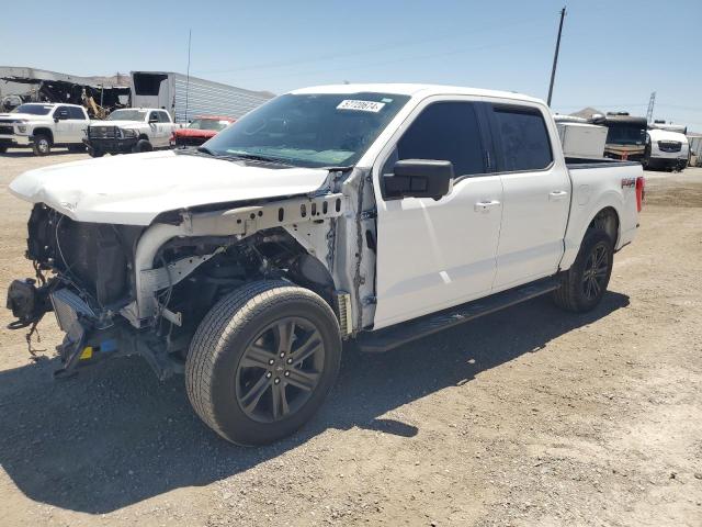 FORD F-150 2021 1ftfw1e88mfa61029