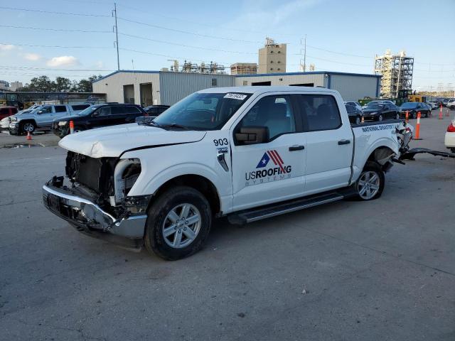 FORD F150 SUPER 2021 1ftfw1e88mfa86898