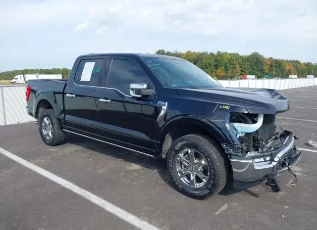 FORD F-150 2021 1ftfw1e88mfa89087