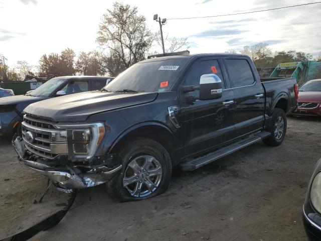 FORD F150 SUPER 2021 1ftfw1e88mfb05076