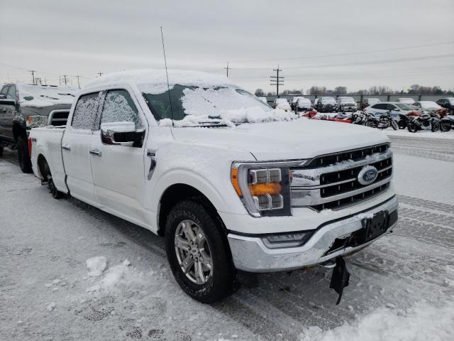 FORD F150 SUPER 2021 1ftfw1e88mfb09967