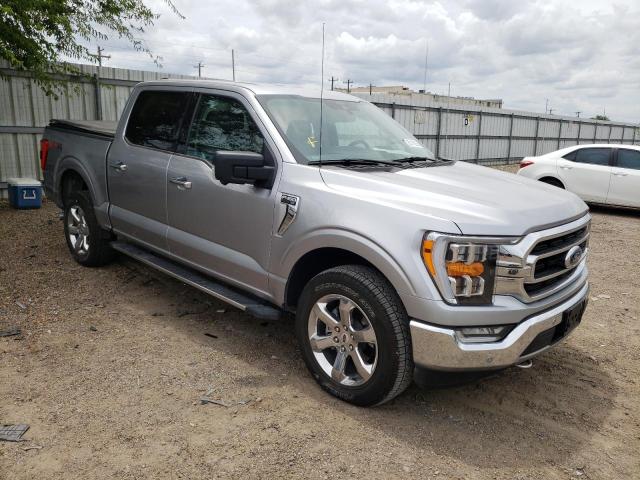 FORD F150 SUPER 2021 1ftfw1e88mfb36358