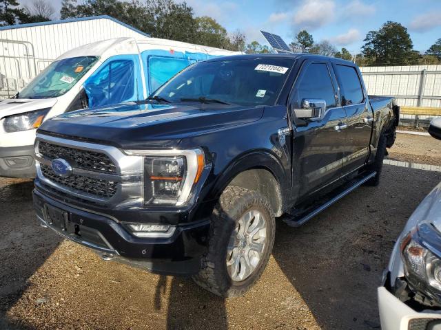 FORD F150 SUPER 2021 1ftfw1e88mfb51653