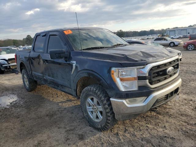 FORD F150 SUPER 2021 1ftfw1e88mfb84829