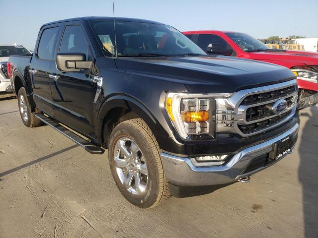 FORD F150 SUPER 2021 1ftfw1e88mfc87359