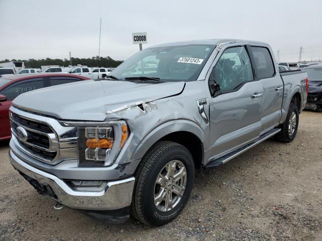 FORD F150 SUPER 2021 1ftfw1e88mkd81085