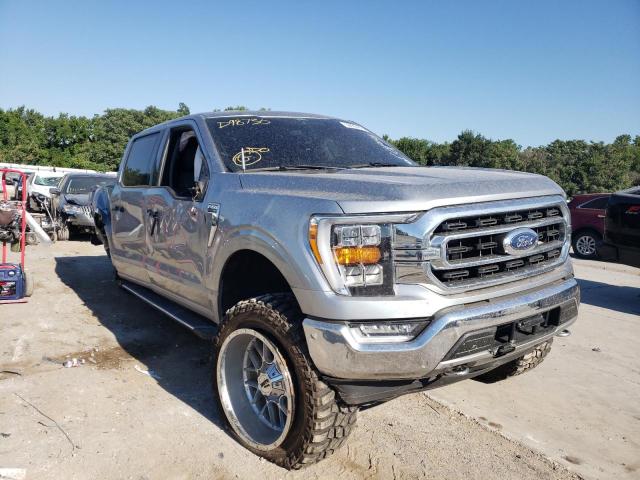 FORD F150 SUPER 2021 1ftfw1e88mkd98730