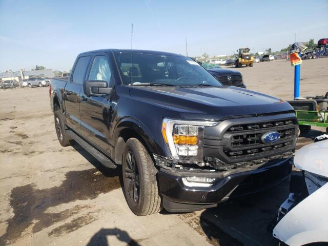 FORD F150 SUPER 2021 1ftfw1e88mke80960