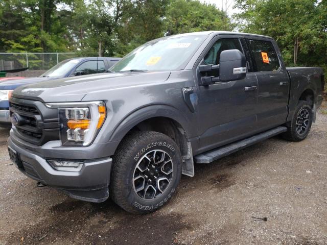 FORD F150 SUPER 2021 1ftfw1e88mkf01757