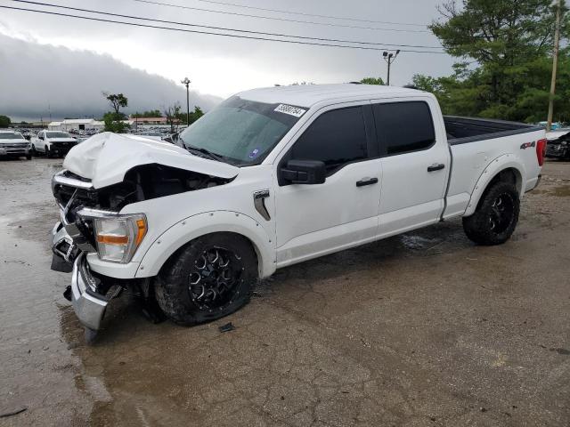 FORD F150 SUPER 2021 1ftfw1e88mkf01824