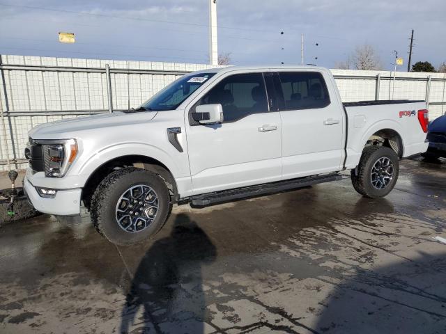 FORD F-150 2021 1ftfw1e88mkf02603