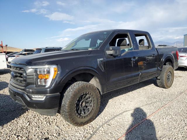 FORD F150 SUPER 2021 1ftfw1e88mkf14475