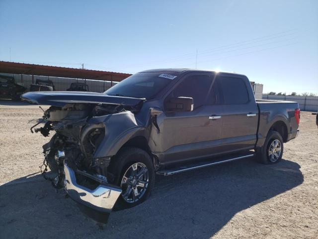 FORD F-150 2022 1ftfw1e88nfa28954