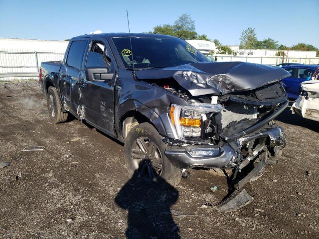 FORD F150 SUPER 2022 1ftfw1e88nfa39288