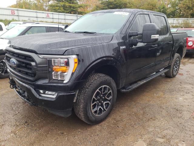 FORD F-150 2022 1ftfw1e88nfa46175