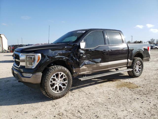 FORD F150 SUPER 2022 1ftfw1e88nfa46905