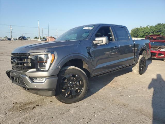 FORD F150 SUPER 2022 1ftfw1e88nfb64131