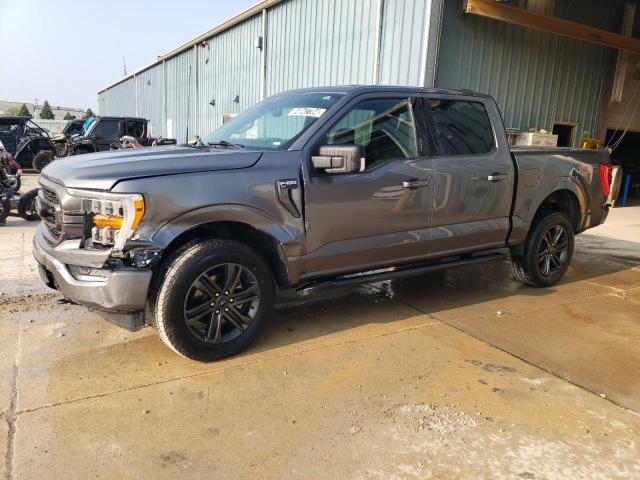 FORD F150 SUPER 2022 1ftfw1e88nfb86310