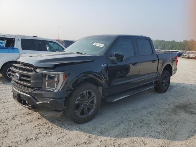 FORD F150 SUPER 2022 1ftfw1e88nkd32146