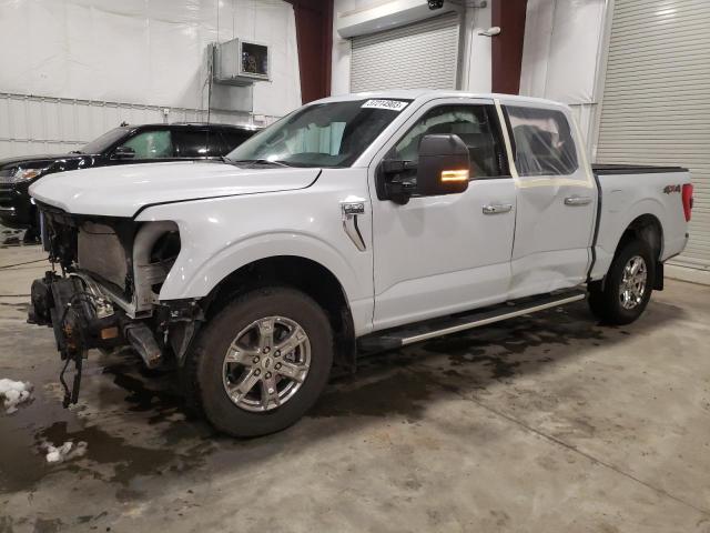 FORD F150 SUPER 2022 1ftfw1e88nkd40831