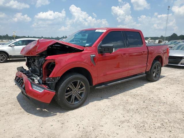 FORD F-150 2022 1ftfw1e88nkd76289