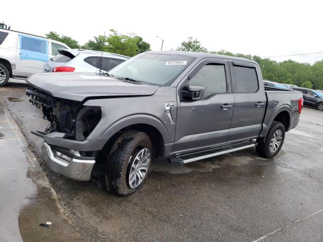 FORD F-150 2022 1ftfw1e88nkd92864