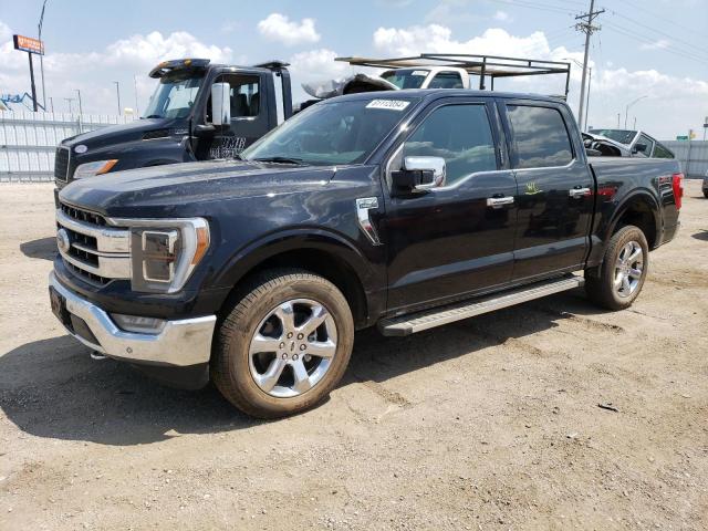 FORD F150 SUPER 2022 1ftfw1e88nke58295