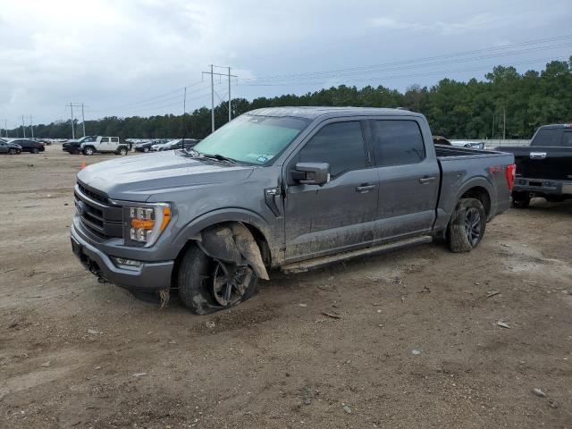 FORD F150 SUPER 2022 1ftfw1e88nke93337