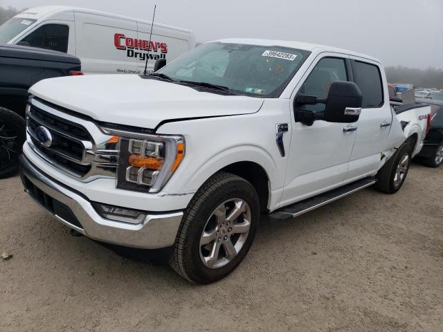 FORD F150 SUPER 2022 1ftfw1e88nkf21489