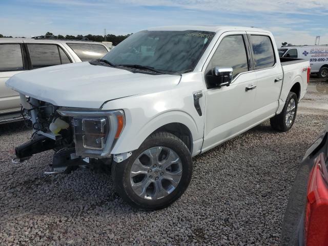 FORD F-150 2023 1ftfw1e88pfa18251