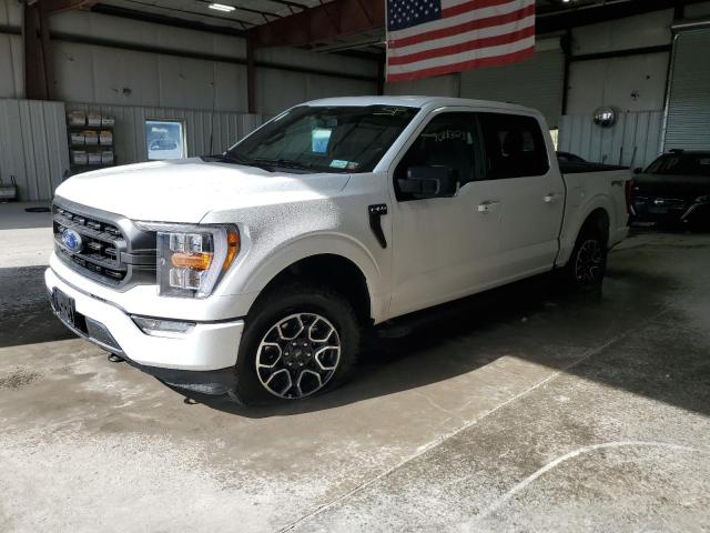 FORD F-150 2023 1ftfw1e88pfa68955