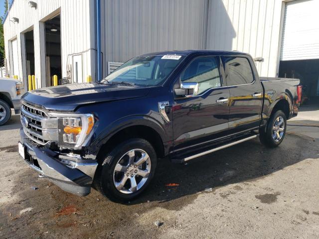 FORD F150 SUPER 2023 1ftfw1e88pfb72720