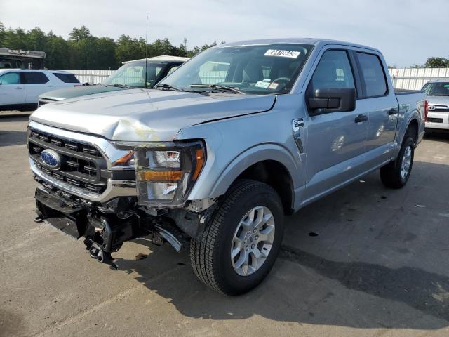 FORD F150 SUPER 2023 1ftfw1e88pfc47643