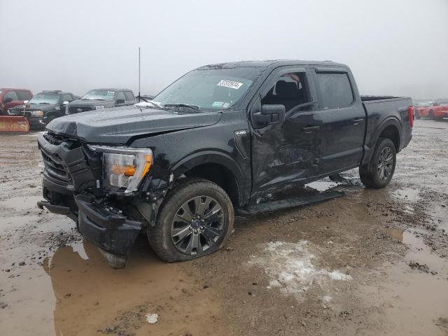 FORD F-150 2023 1ftfw1e88pfc67665