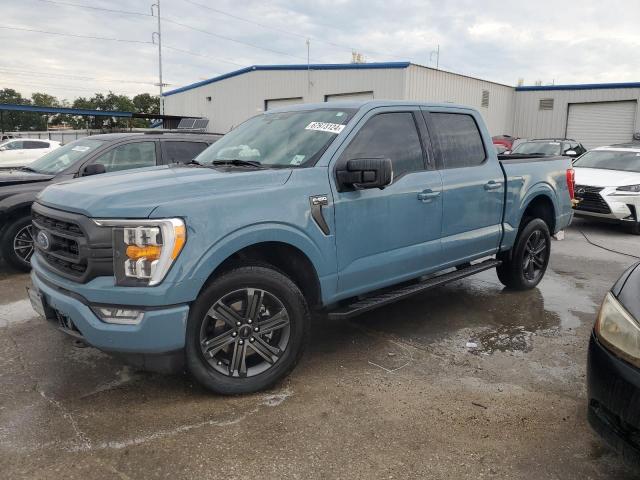 FORD F150 SUPER 2023 1ftfw1e88pkd18234