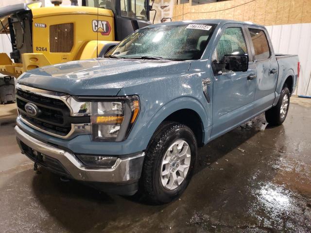 FORD F-150 2023 1ftfw1e88pke15031