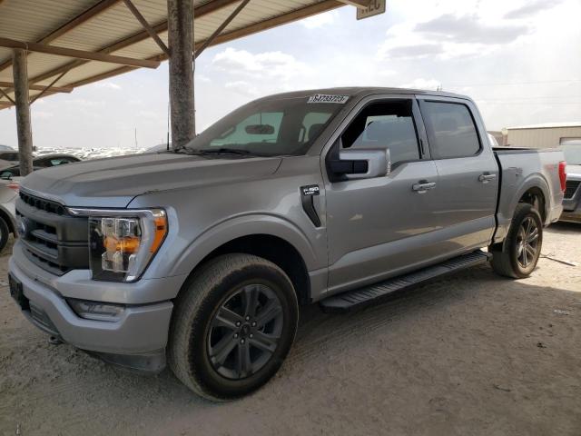 FORD F150 SUPER 2023 1ftfw1e88pke34730