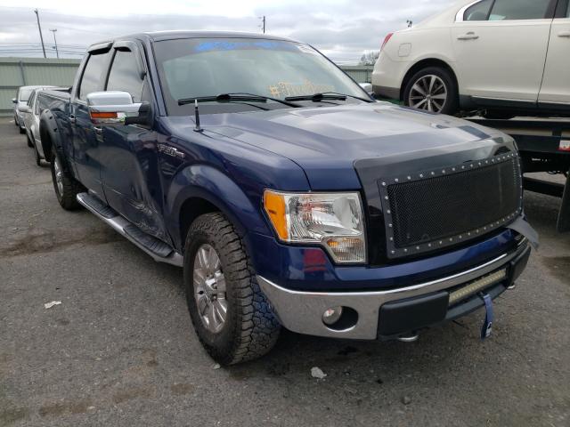 FORD F150 SUPER 2010 1ftfw1e89afd15309