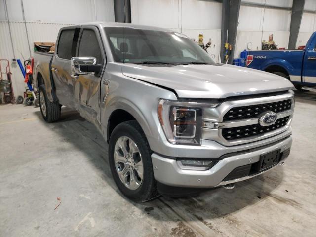 FORD F150 SUPER 2021 1ftfw1e89mfa08629