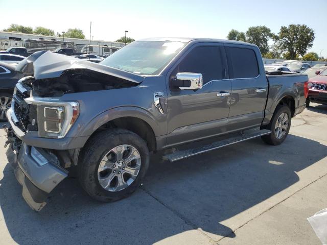 FORD F150 SUPER 2021 1ftfw1e89mfa09179