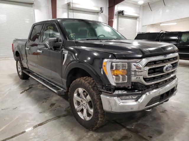 FORD F150 SUPER 2021 1ftfw1e89mfa41484