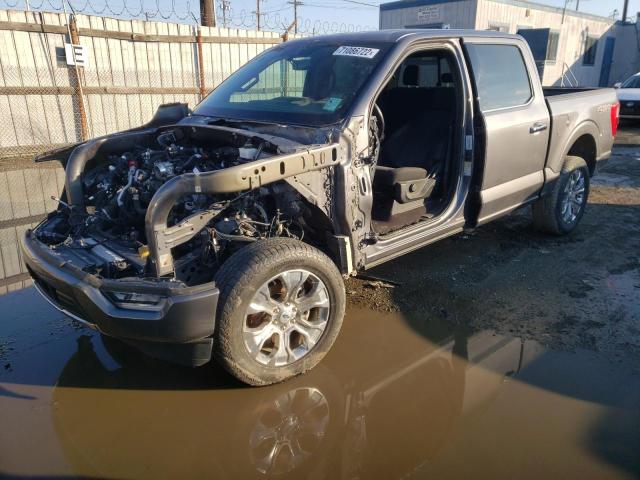 FORD F150 SUPER 2021 1ftfw1e89mfa72007