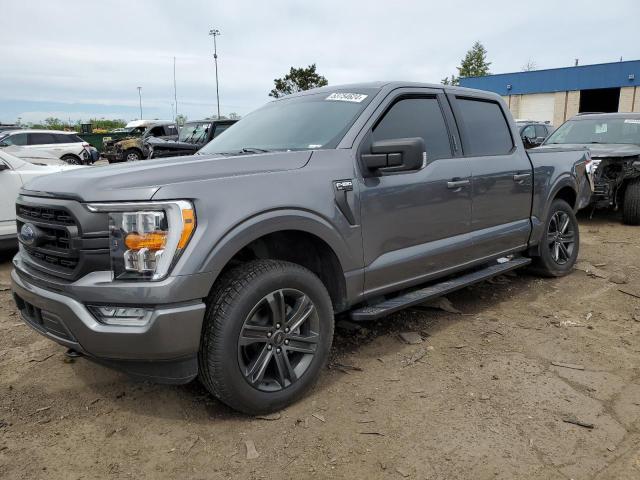 FORD F-150 2021 1ftfw1e89mfb26356